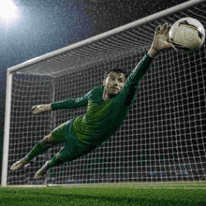 足球图标 soccer